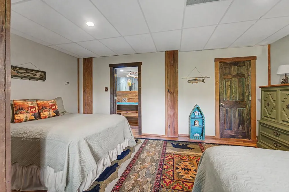 Macs Mountain Retreat Franklin, NC 28734