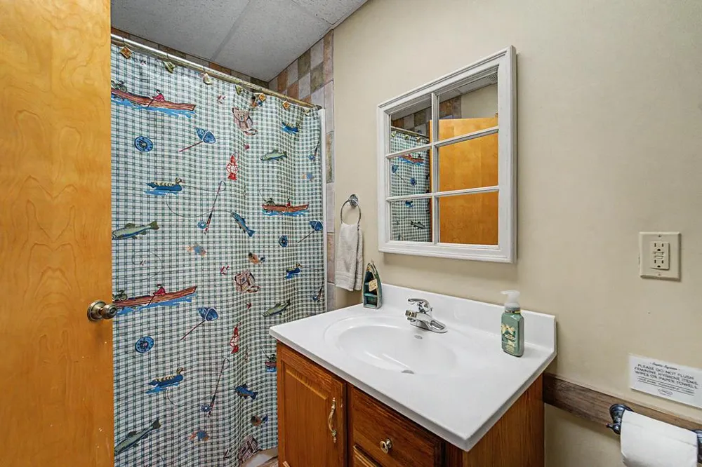 Macs Mountain Retreat Franklin, NC 28734