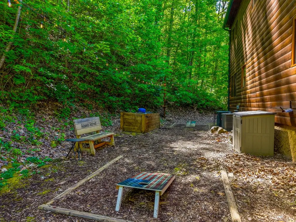 Macs Mountain Retreat Franklin, NC 28734