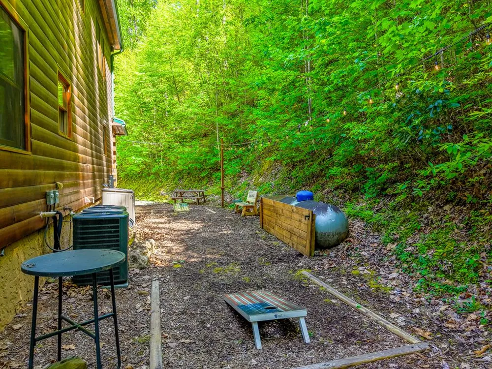 Macs Mountain Retreat Franklin, NC 28734