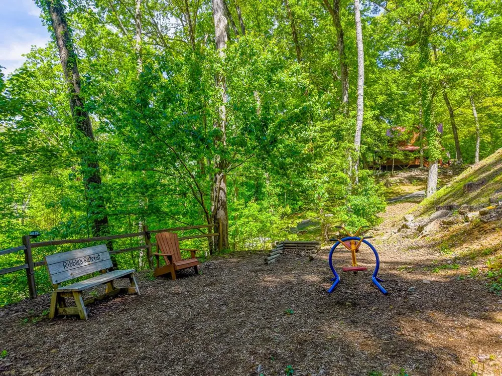 Macs Mountain Retreat Franklin, NC 28734