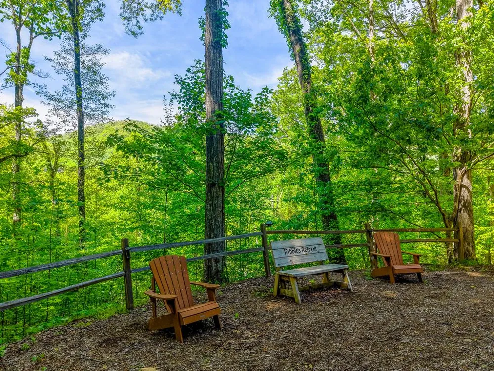 Macs Mountain Retreat Franklin, NC 28734