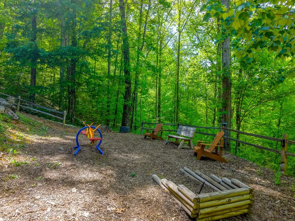 Macs Mountain Retreat Franklin, NC 28734
