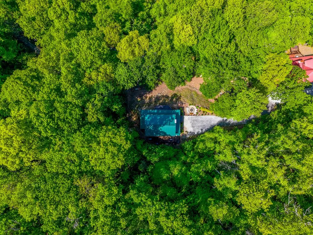 Macs Mountain Retreat Franklin, NC 28734