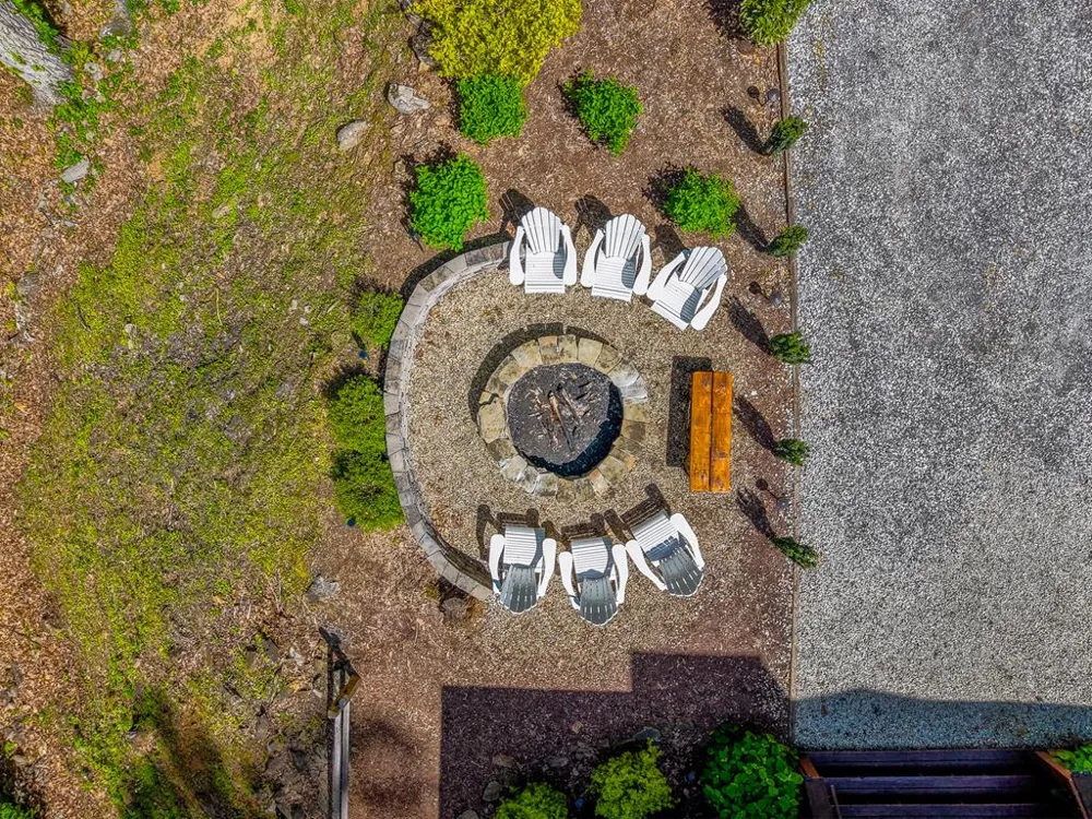 Macs Mountain Retreat Franklin, NC 28734
