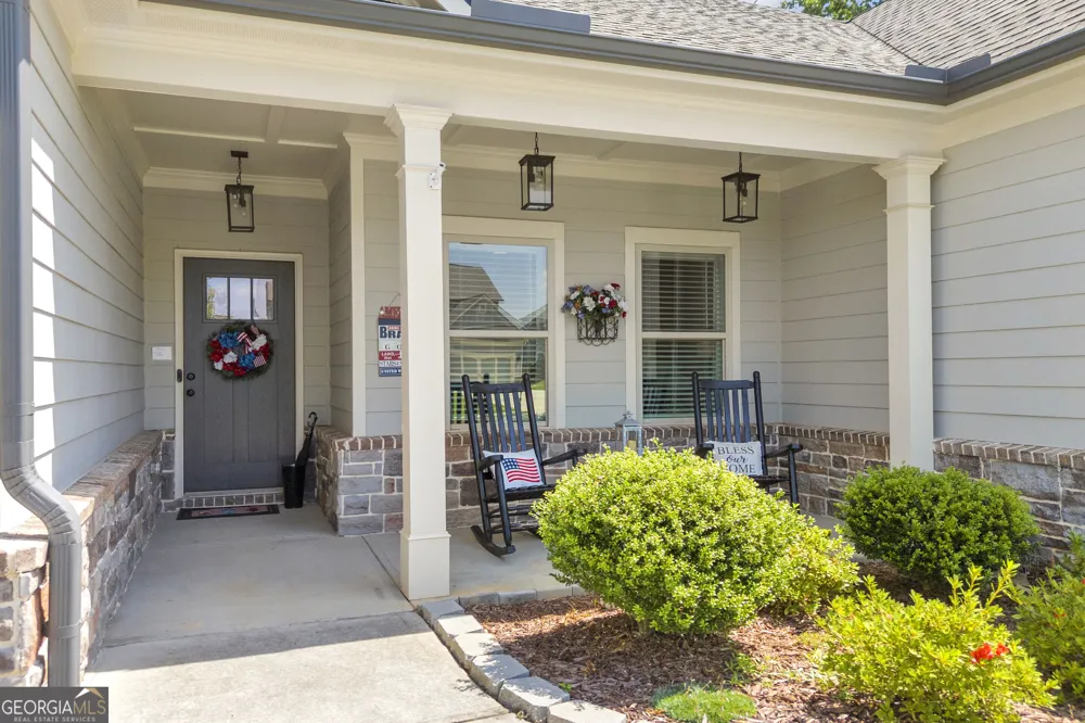 1645 Jasper DR Winder, GA 30680