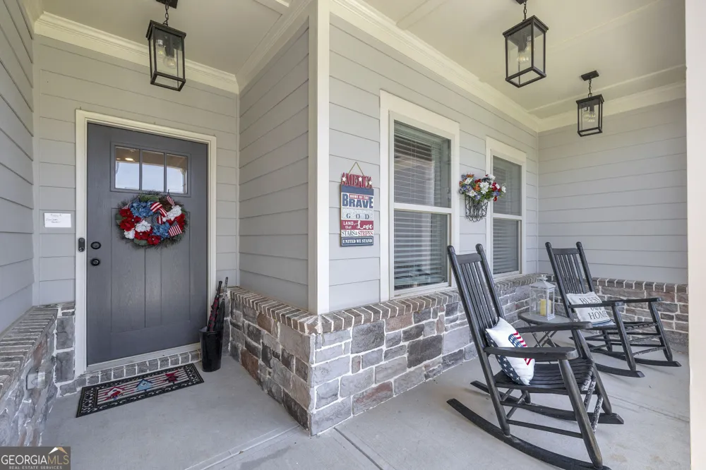 1645 Jasper DR Winder, GA 30680
