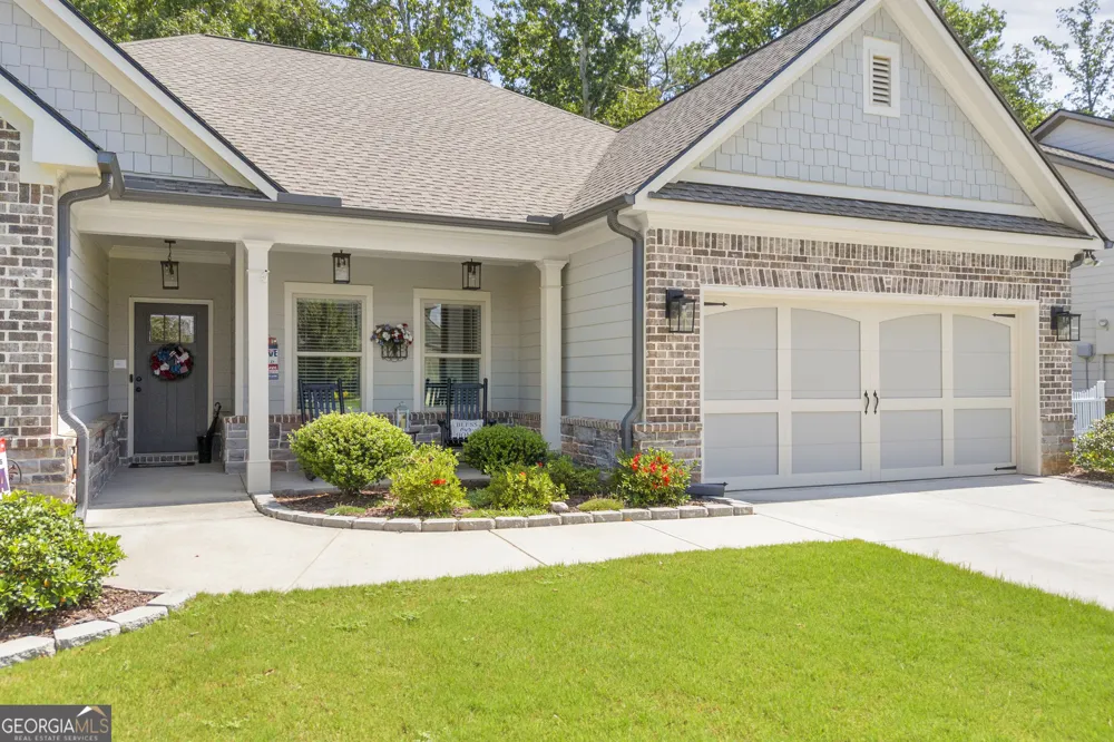 1645 Jasper DR Winder, GA 30680