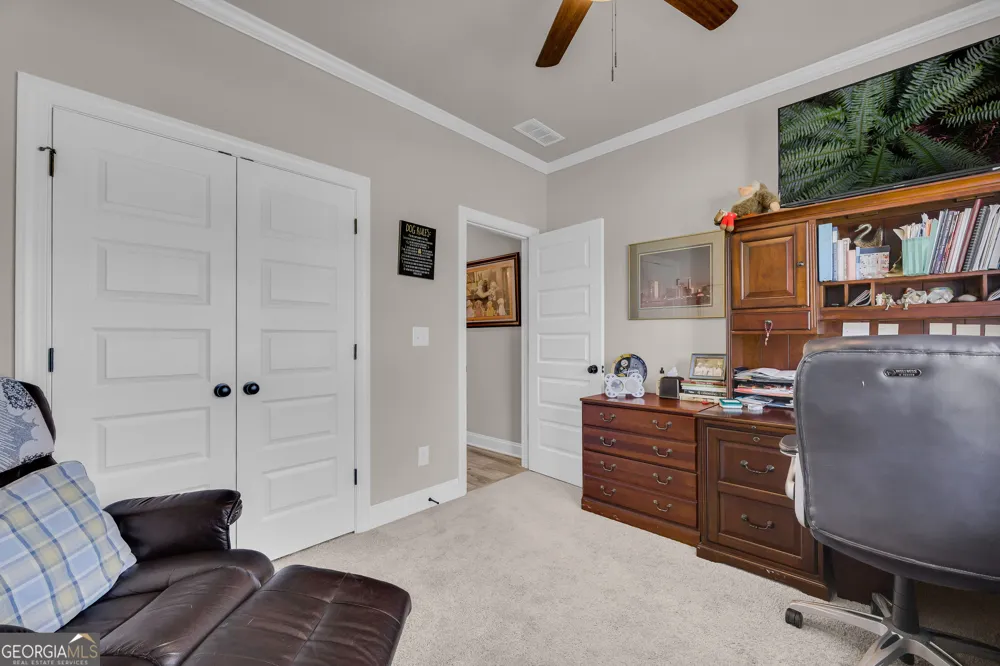1645 Jasper DR Winder, GA 30680