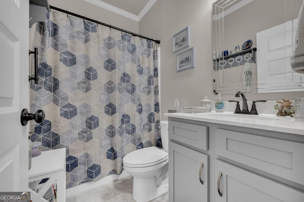 1645 Jasper DR Winder, GA 30680