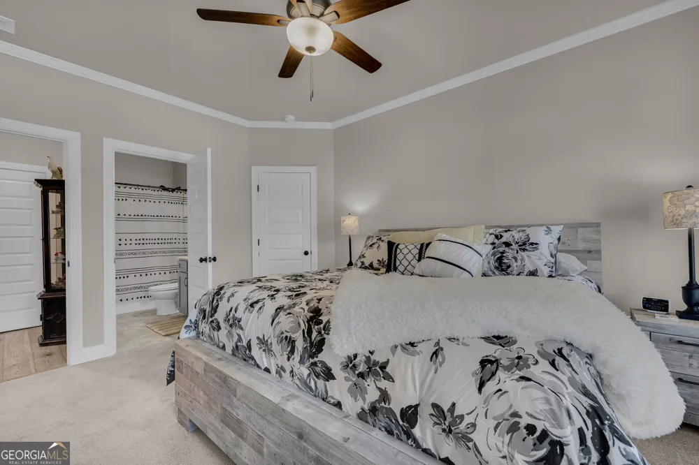 1645 Jasper DR Winder, GA 30680