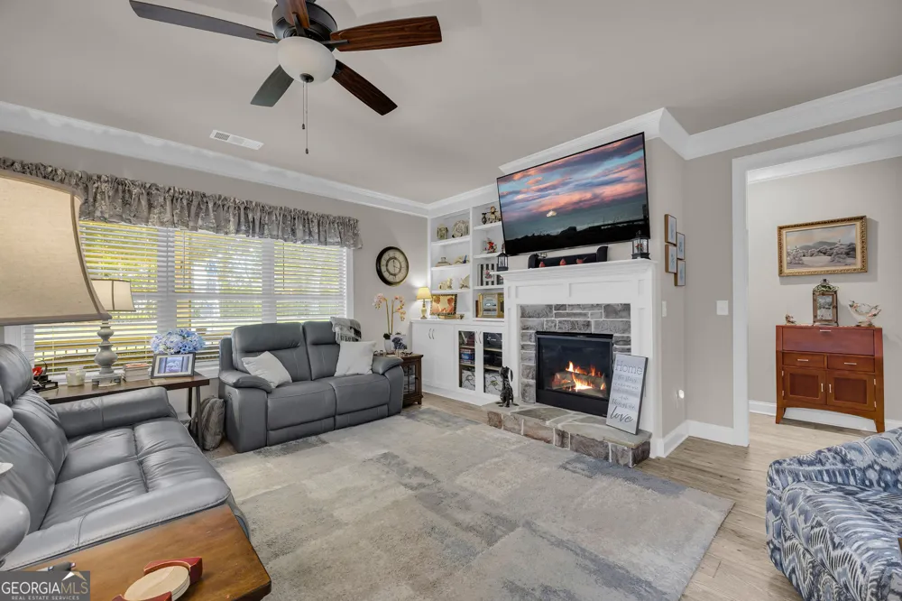 1645 Jasper DR Winder, GA 30680
