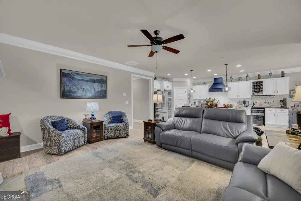 1645 Jasper DR Winder, GA 30680