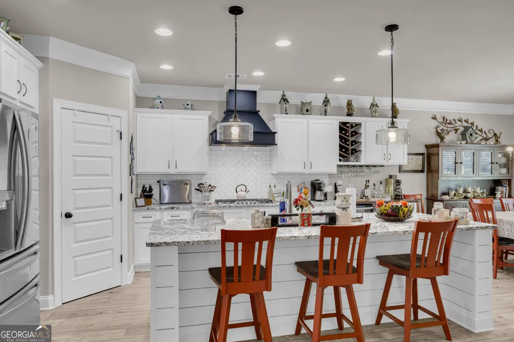 1645 Jasper DR Winder, GA 30680