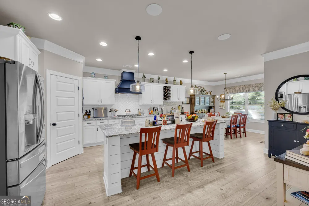 1645 Jasper DR Winder, GA 30680