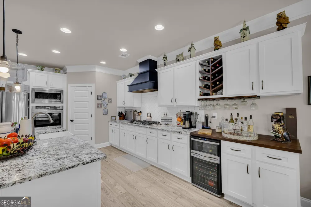 1645 Jasper DR Winder, GA 30680