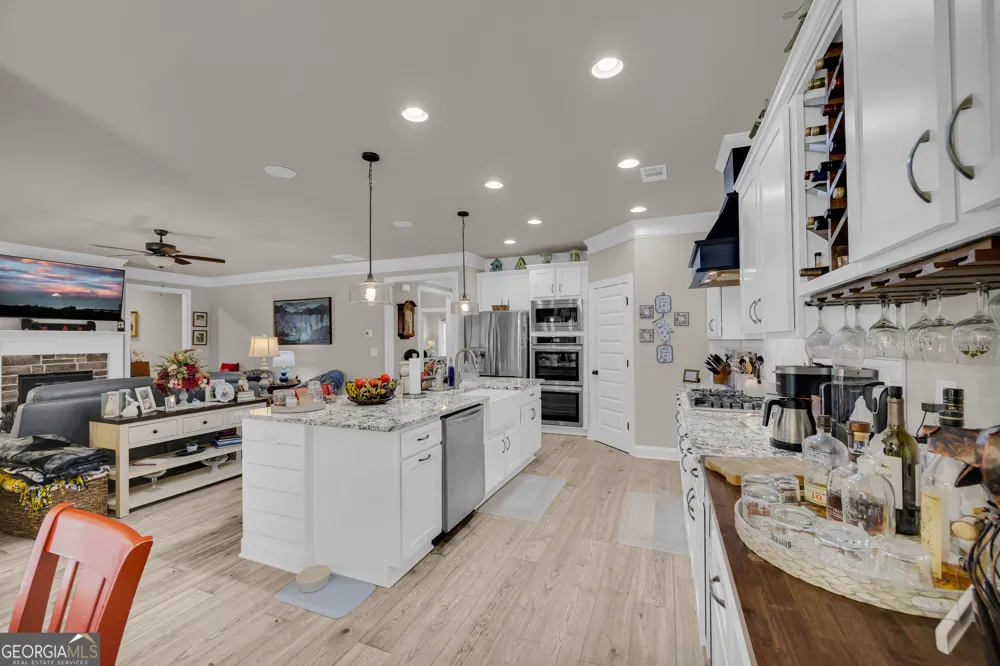 1645 Jasper DR Winder, GA 30680
