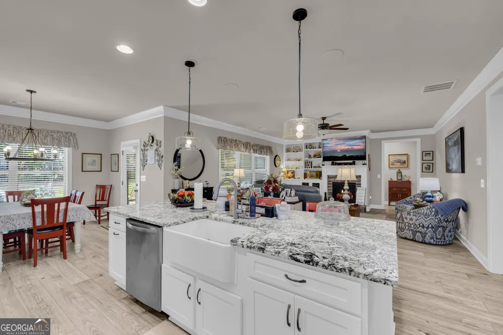1645 Jasper DR Winder, GA 30680