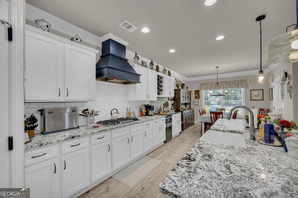 1645 Jasper DR Winder, GA 30680