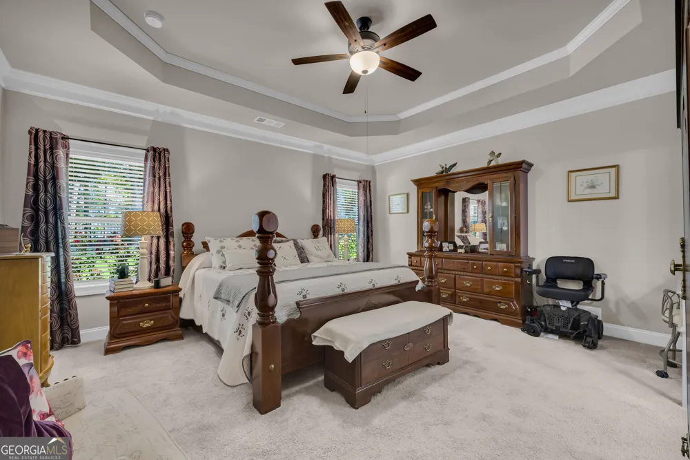 1645 Jasper DR Winder, GA 30680