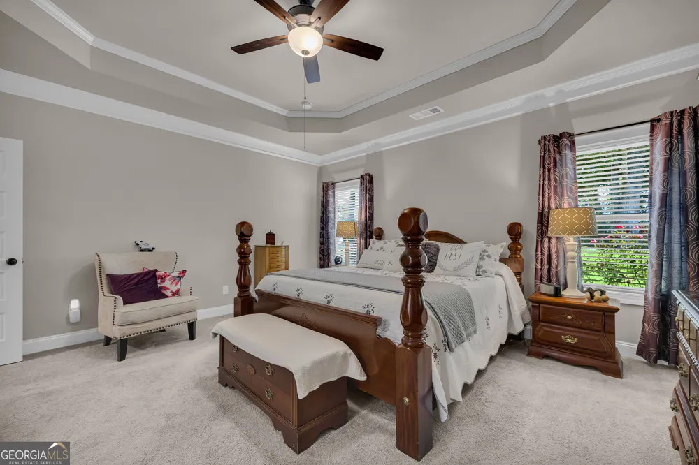1645 Jasper DR Winder, GA 30680