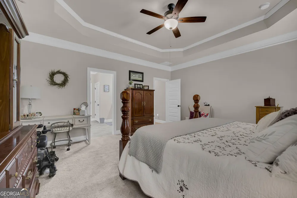 1645 Jasper DR Winder, GA 30680
