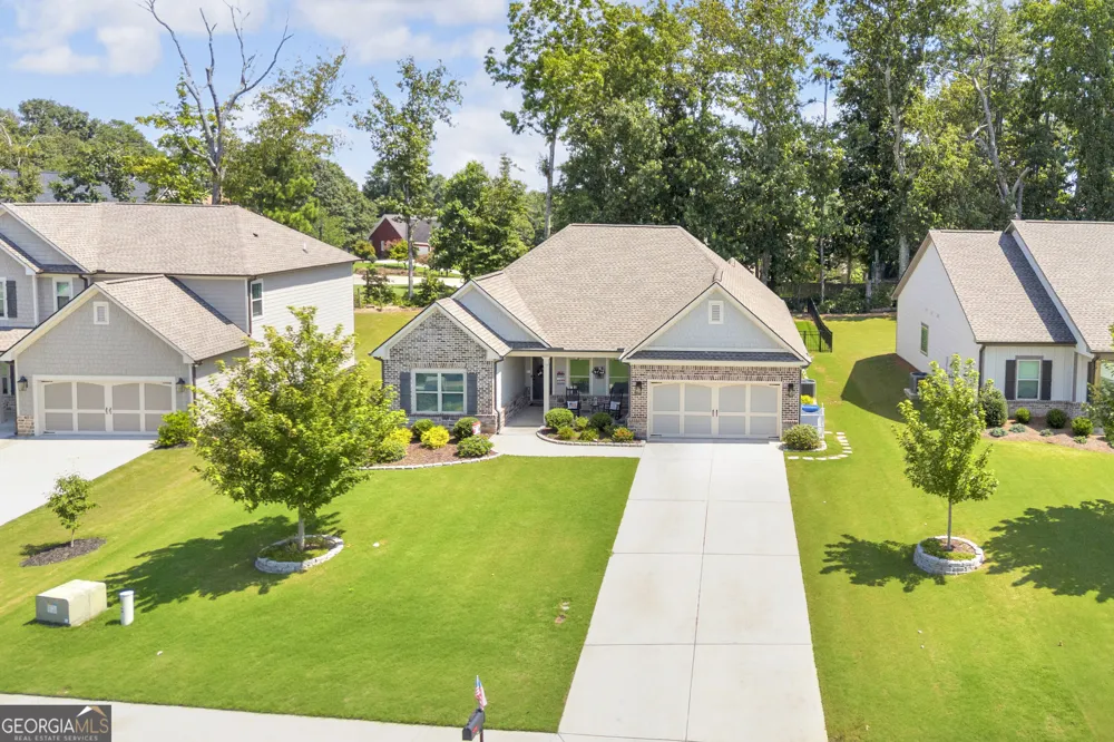 1645 Jasper DR Winder, GA 30680
