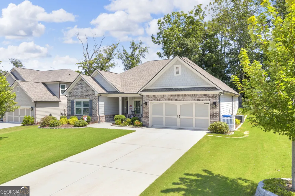 1645 Jasper DR Winder, GA 30680