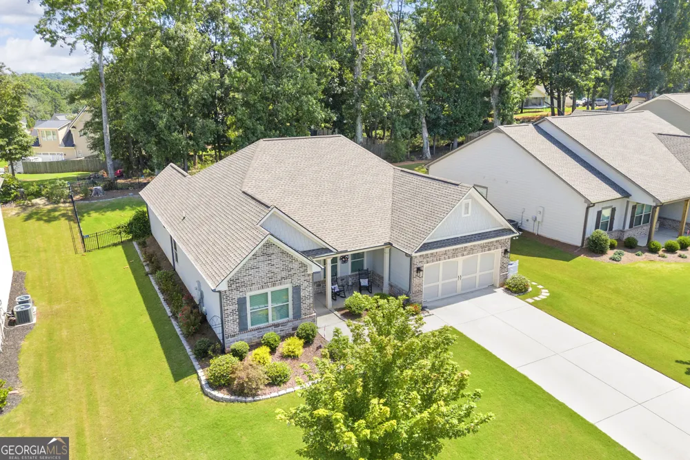 1645 Jasper DR Winder, GA 30680