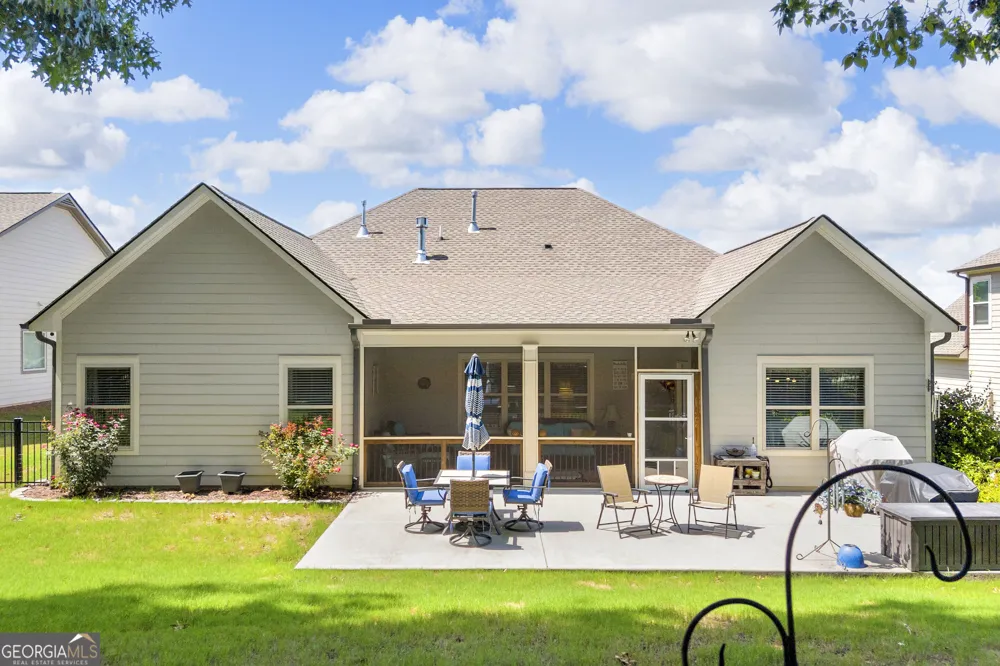 1645 Jasper DR Winder, GA 30680