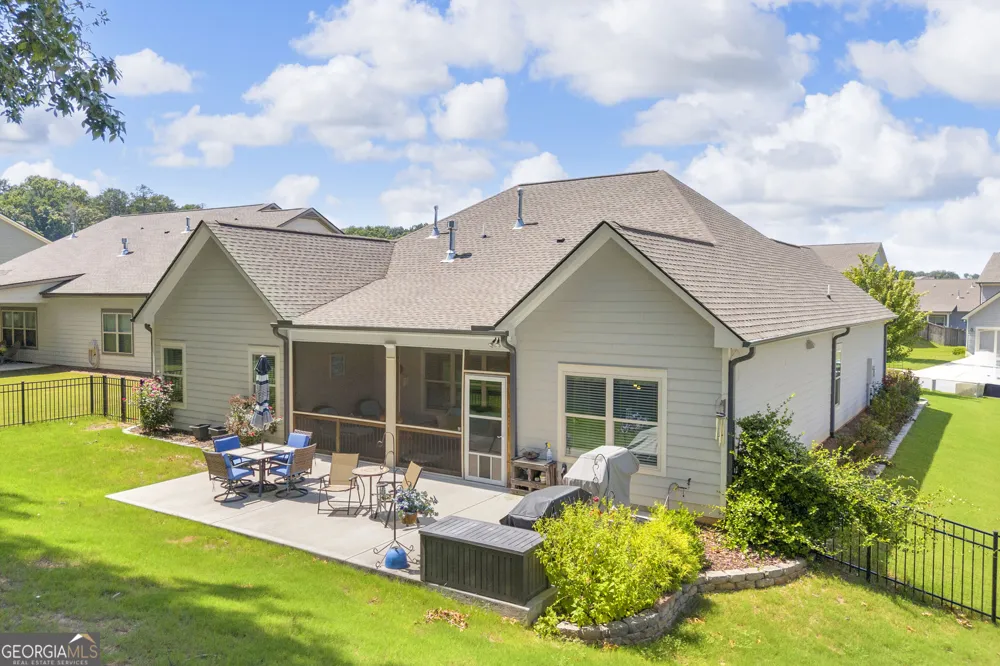 1645 Jasper DR Winder, GA 30680