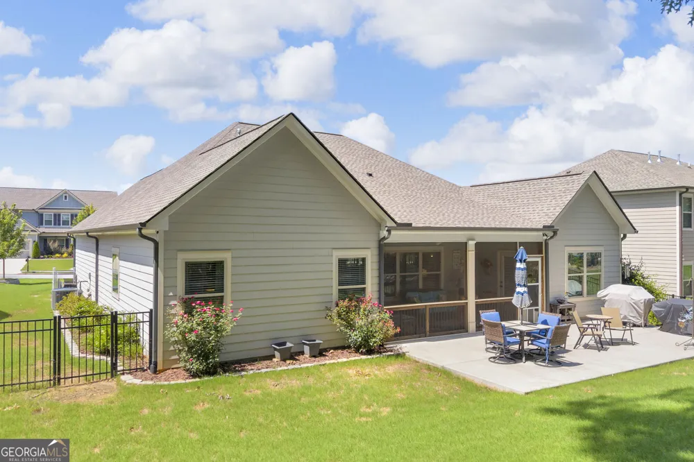 1645 Jasper DR Winder, GA 30680