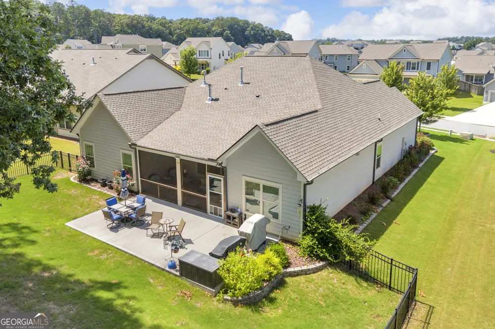 1645 Jasper DR Winder, GA 30680