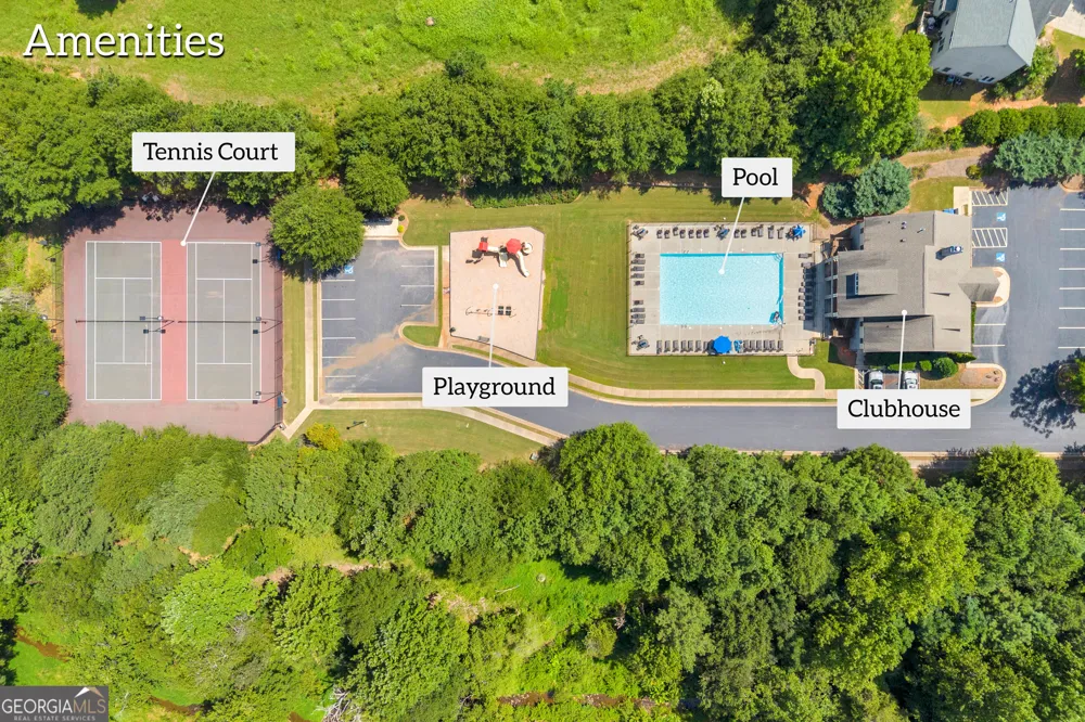 1645 Jasper DR Winder, GA 30680