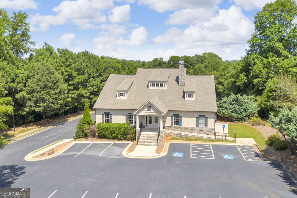1645 Jasper DR Winder, GA 30680