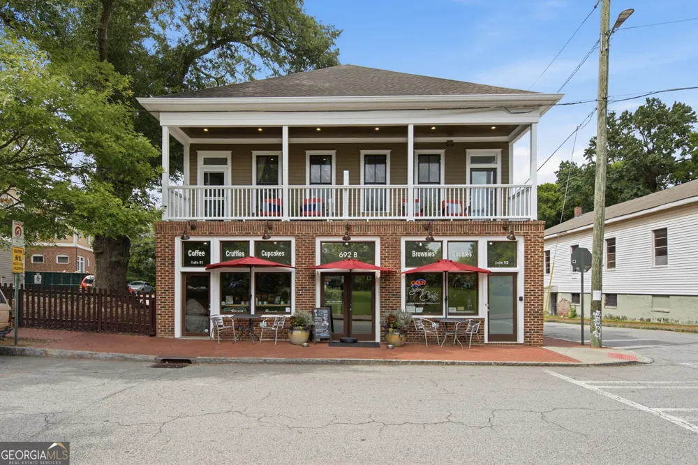 692 B Kirkwood AVE SE Atlanta, GA 30316
