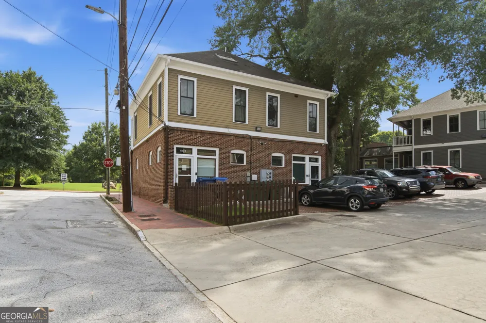 692 B Kirkwood AVE SE Atlanta, GA 30316