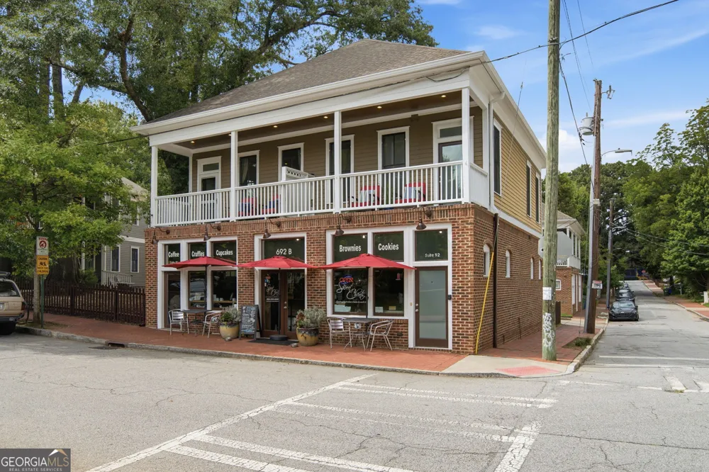 692 B Kirkwood AVE SE Atlanta, GA 30316