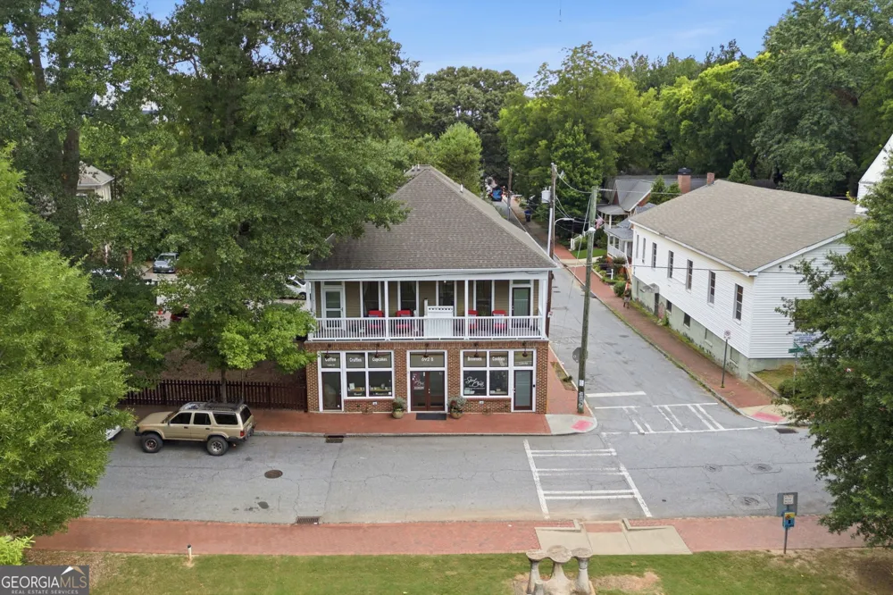 692 B Kirkwood AVE SE Atlanta, GA 30316