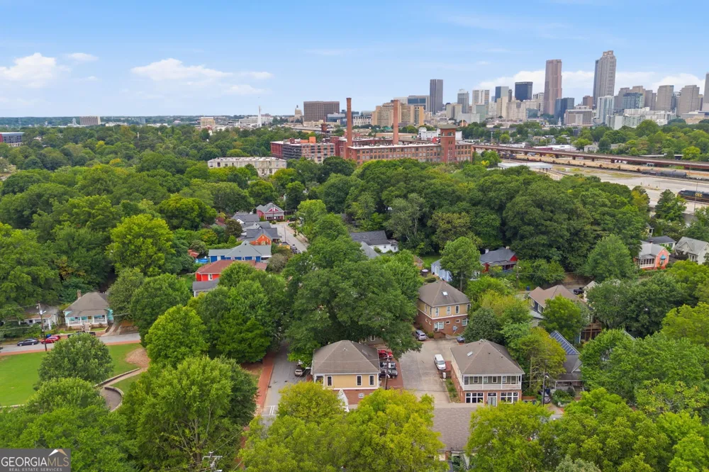 692 B Kirkwood AVE SE Atlanta, GA 30316