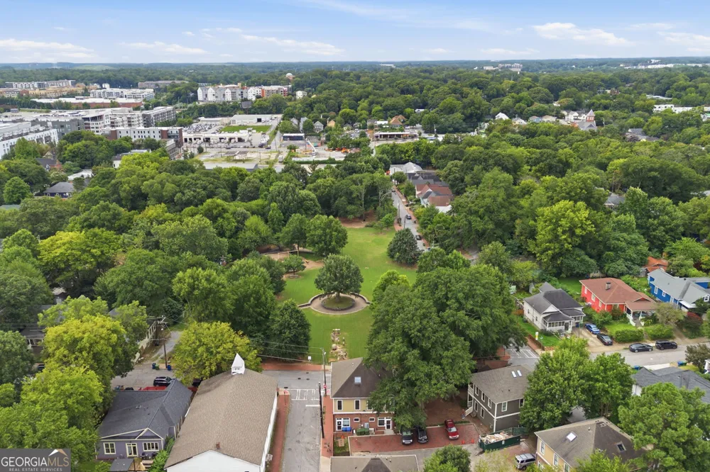 692 B Kirkwood AVE SE Atlanta, GA 30316