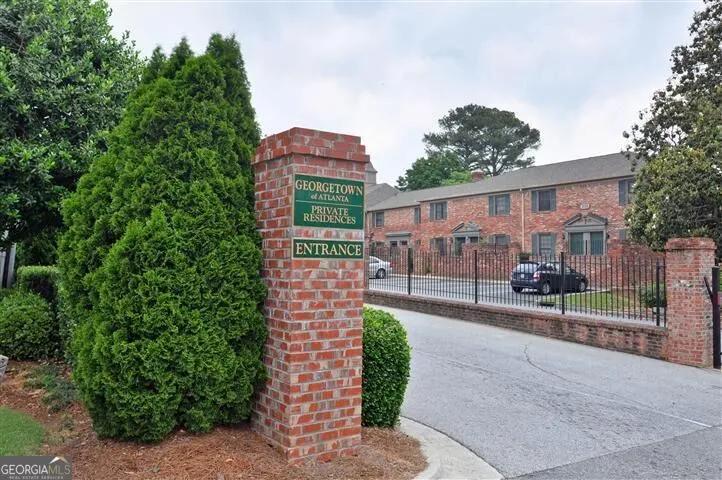 3097 Colonial WAY Atlanta, GA 30341