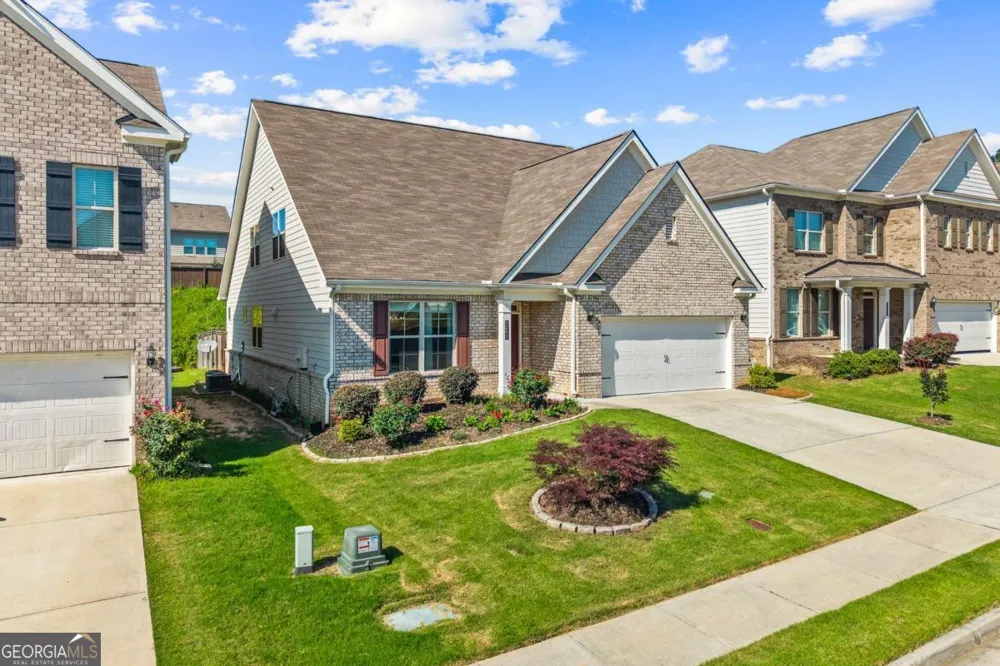 3208 Goldberry ST Buford, GA 30519