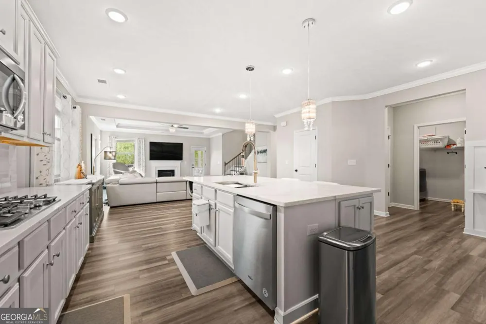3208 Goldberry ST Buford, GA 30519