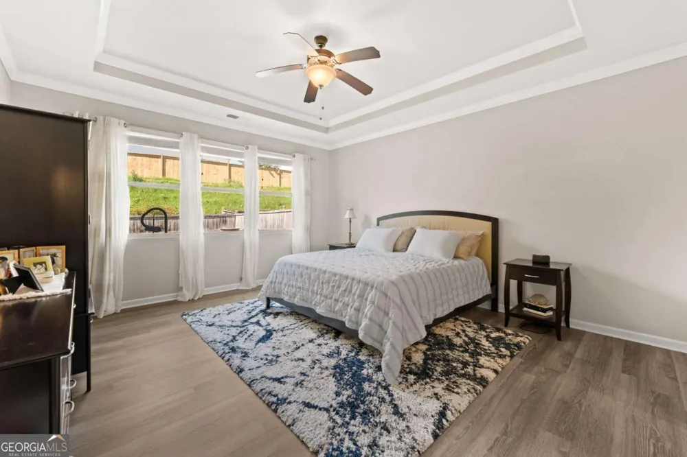 3208 Goldberry ST Buford, GA 30519