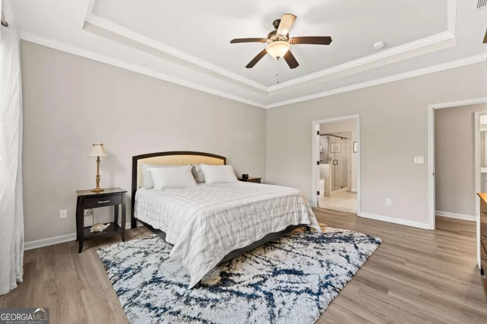3208 Goldberry ST Buford, GA 30519