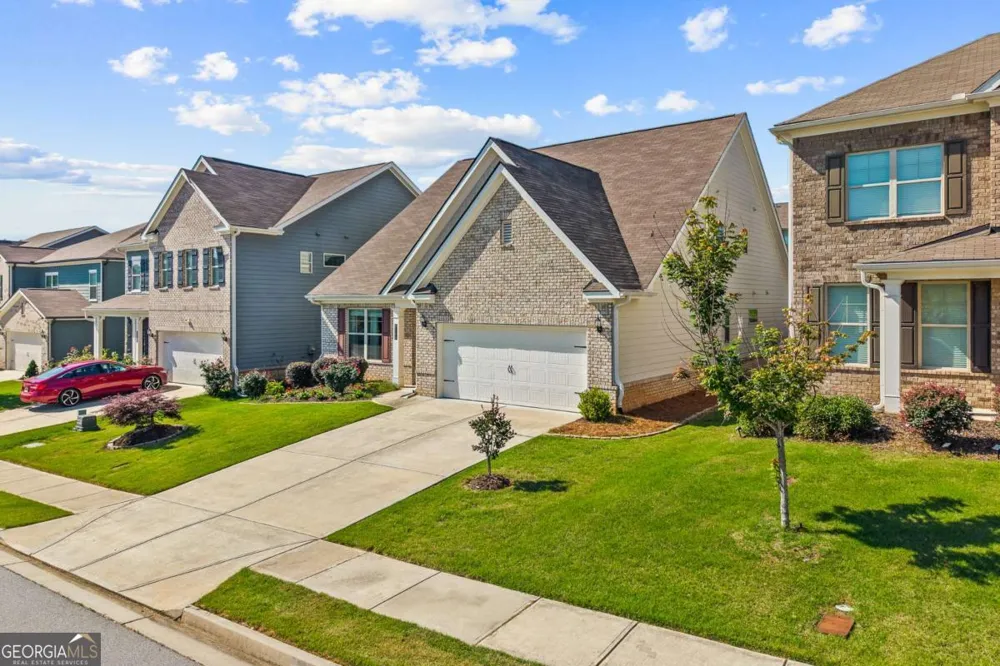3208 Goldberry ST Buford, GA 30519