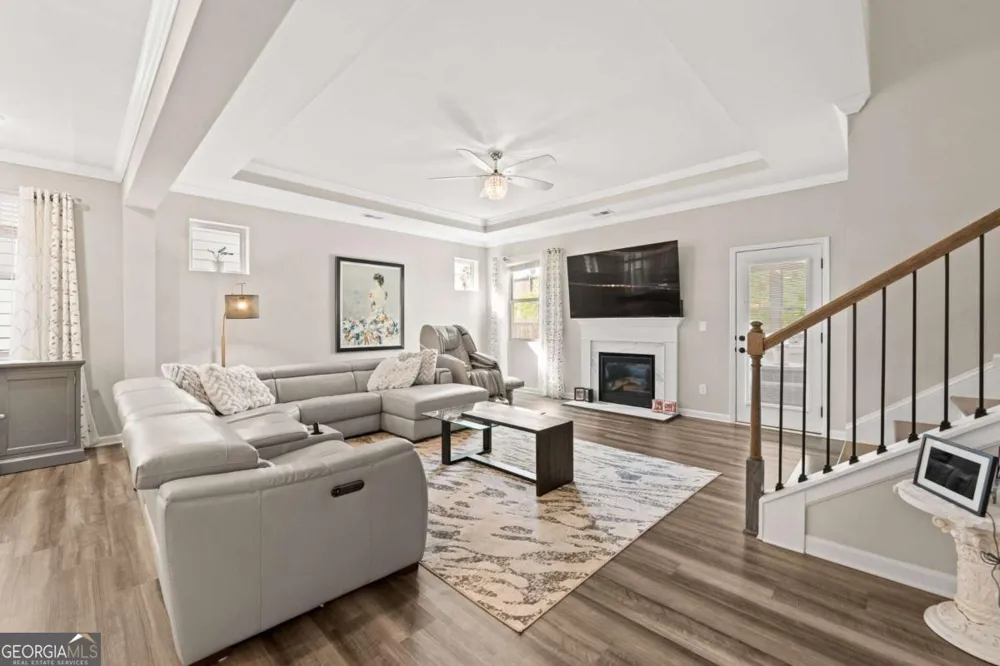 3208 Goldberry ST Buford, GA 30519