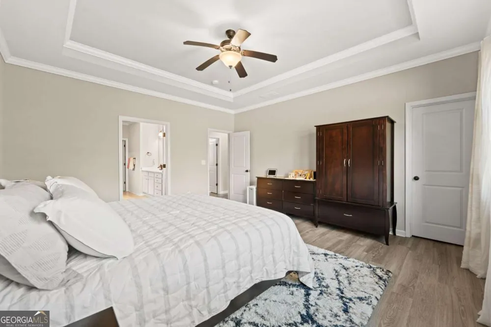 3208 Goldberry ST Buford, GA 30519