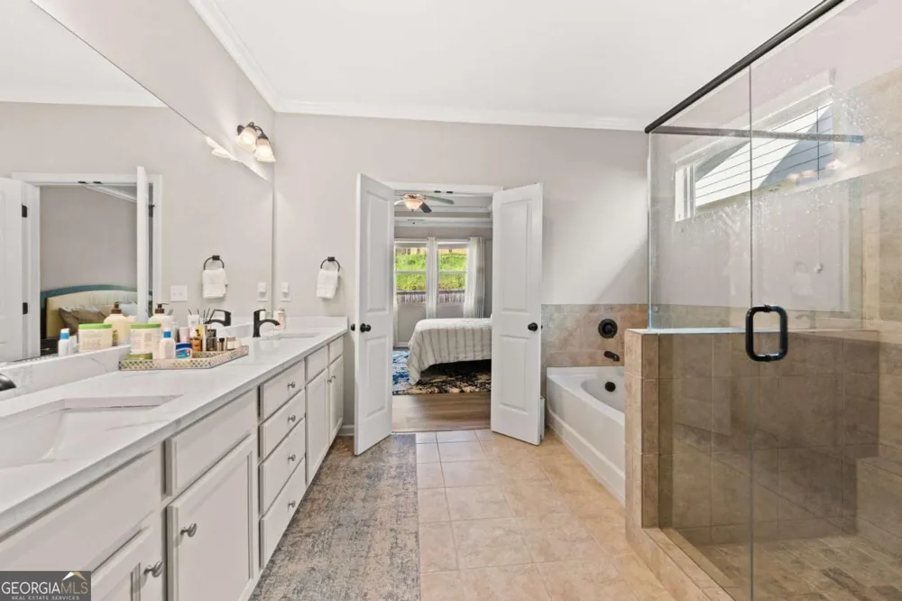 3208 Goldberry ST Buford, GA 30519